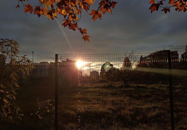  В Сочи ожидают ливни и ураганный ветер