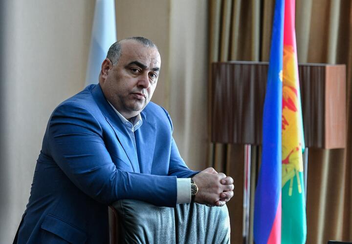 Эксперты включили инвестора в числе первых, как одного из лидеров туристического рынка юга России