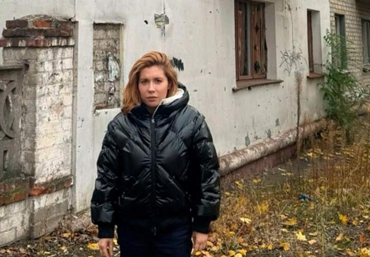 Жену экс-мэра Сочи Копайгородского хотят поместить под домашний арест