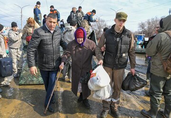 Жителям хутора Трудобеликовский на Кубани после атаки БПЛА разрешили вернуться в свои дома