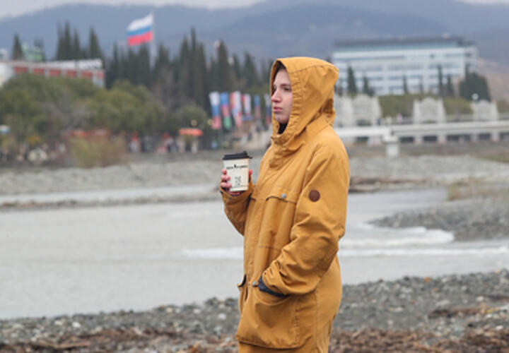 Зонтики не забываем: синоптики рассказали о погоде на пятницу, 15 ноября