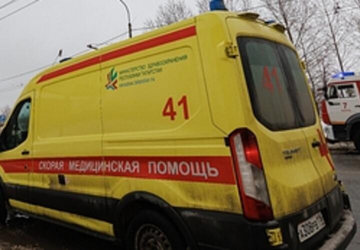 8-летний ребенок и его мама ранены в результате атаки беспилотника ВСУ на Белгородский район