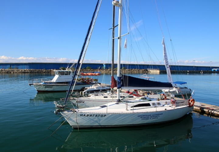 Банк ВТБ больше не будет участвовать в развитии морпорта Геленджика