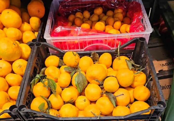 Чем вредны и полезны мандарины, рассказала врач