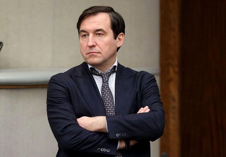 Депутат Госдумы от Кубани призвал создать над регионами купол безопасности