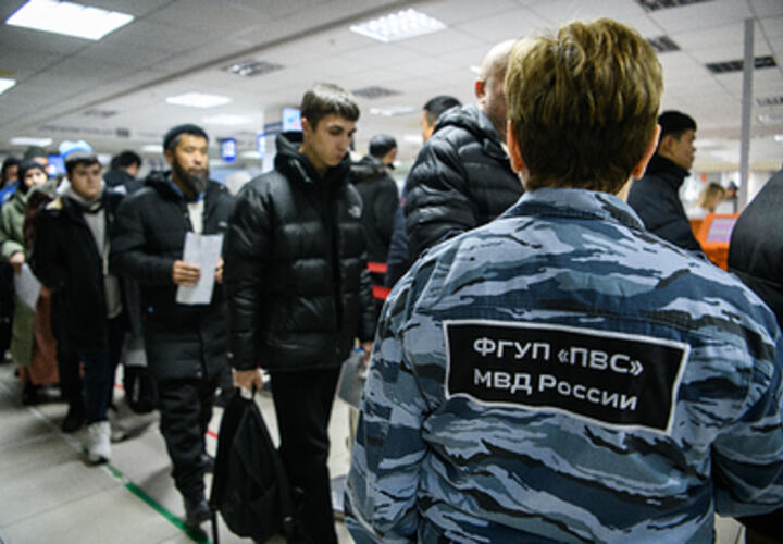 «Для нас это крайне важно»: губернатор Кубани вслед за Путиным высказался по теме мигрантов