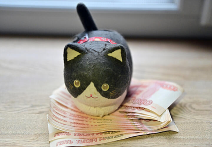 Эксперты рассказали, какое повышение к зарплате могут просить россияне из-за инфляции 