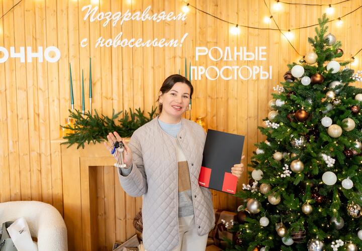 Исследование: на что обращают внимание женщины с детьми при выборе ЖК