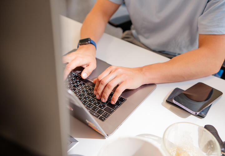 Как защитить себя при покупках в интернете, рассказали эксперты