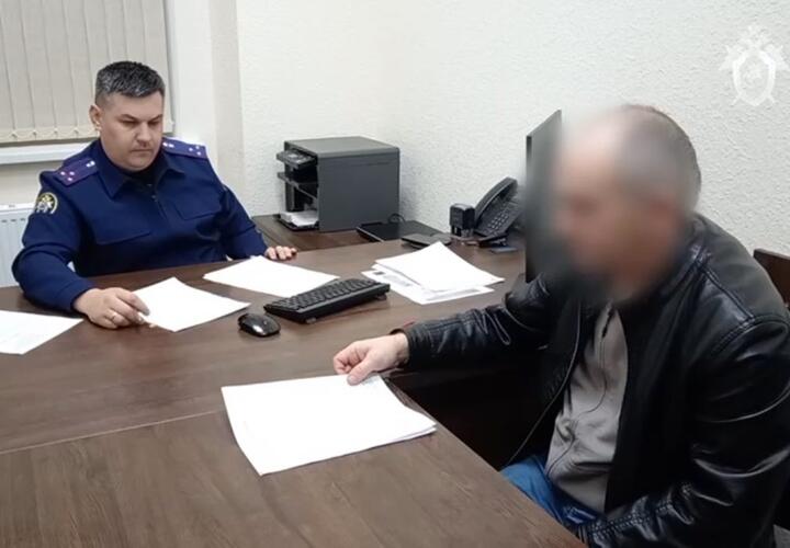 Капитанам танкеров, виновным в экологической катастрофе на Кубани, предъявлено обвинение