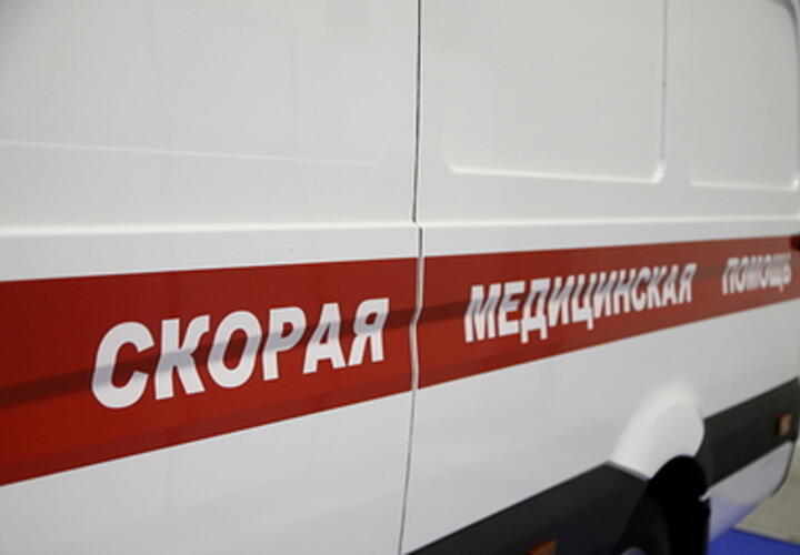 Краснодарский школьник попал в больницу, пытаясь повторить нелепый трюк из TikTok