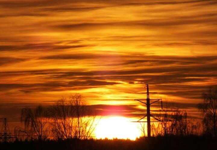 Кубанцам нужно приготовиться сразу к двум магнитным бурям