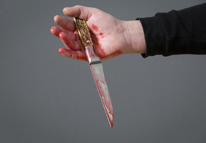 На Кубани муж убил жену из-за ее заболевания, преступника осудили 