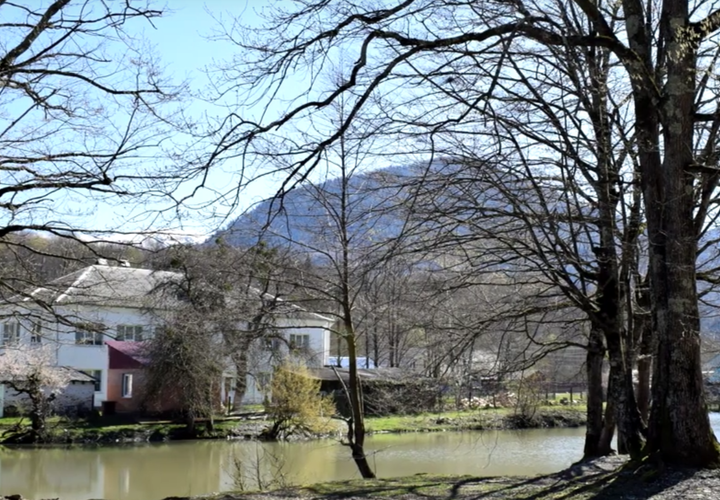 На Кубани объем инвестиций в курортную сферу за 6 лет увеличили в 37 раз