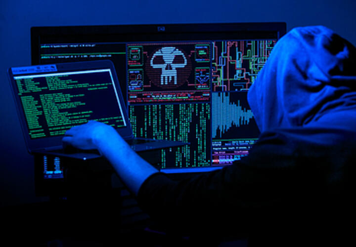 На Кубани поймали кибермошенника, который обманывал людей по всей стране