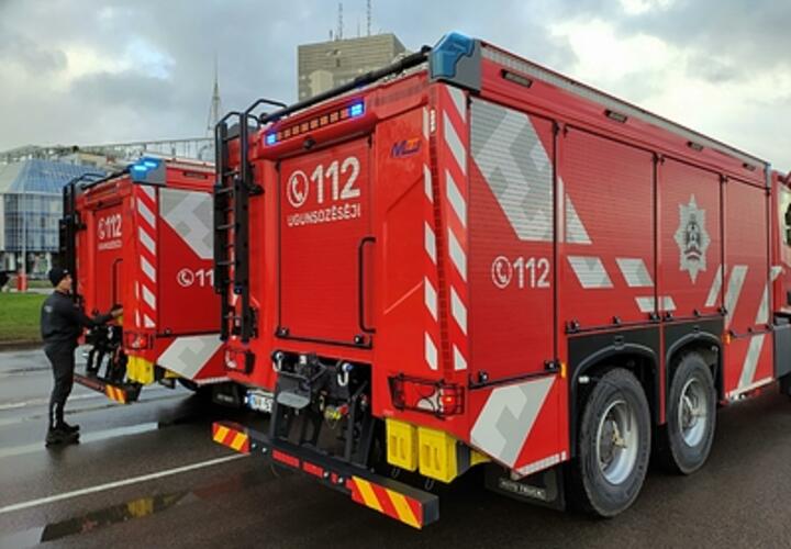 На улице Красной в самом центре Краснодаре горит популярный бар