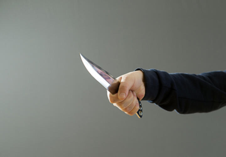 Названа одна из причин поножовщины в краснодарской школе