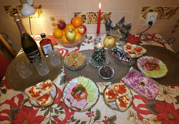 Не фунт изюму: россияне рассказали, что их раздражает во время новогодних праздников