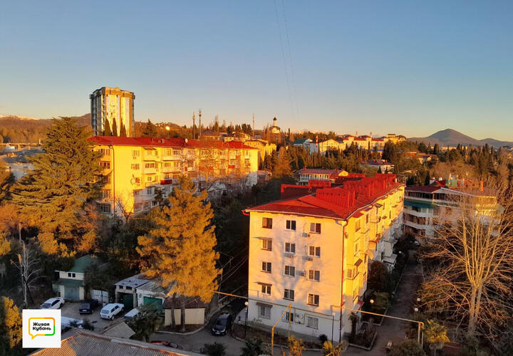 Не потянуть: эксперты рассказали, почему 40 процентов потенциальных покупателей отказываются от квартир в Сочи