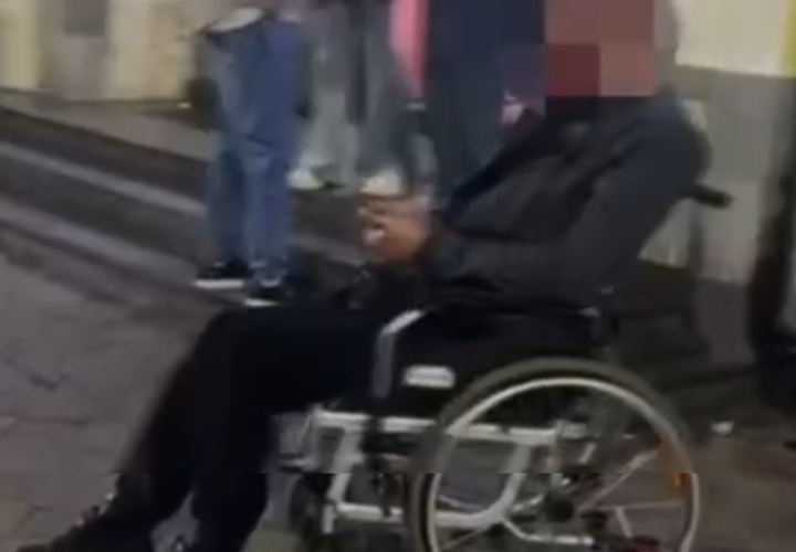 «Негодяйки»: поведение девушек, высмеявших инвалида в Армавире, возмутило всех