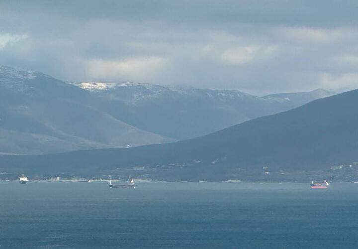 Непонятный гул: что рассказывают новороссийцы о пережитой ночи, когда Украина пыталась атаковать портовый город