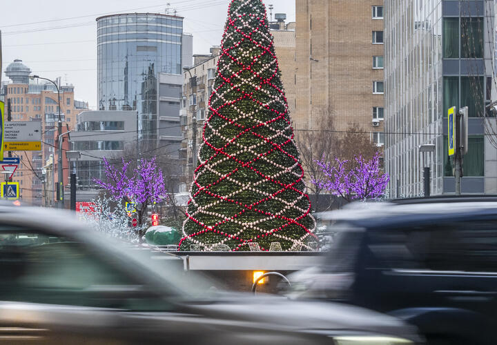 О погоде на Кубани в последний день декабря рассказали синоптики