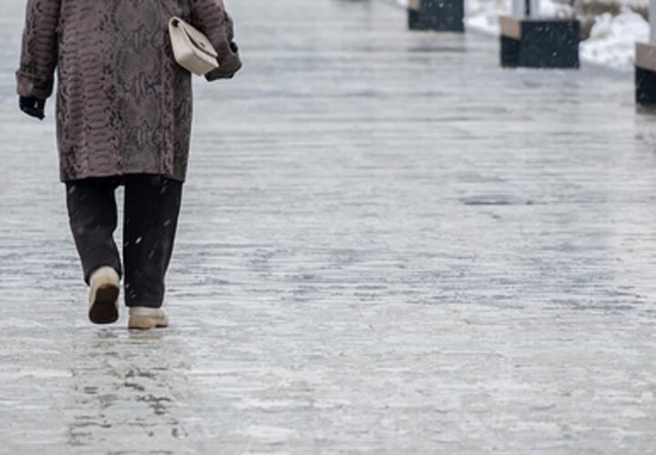 Определен критический возраст человека, когда организм стареет быстрее всего