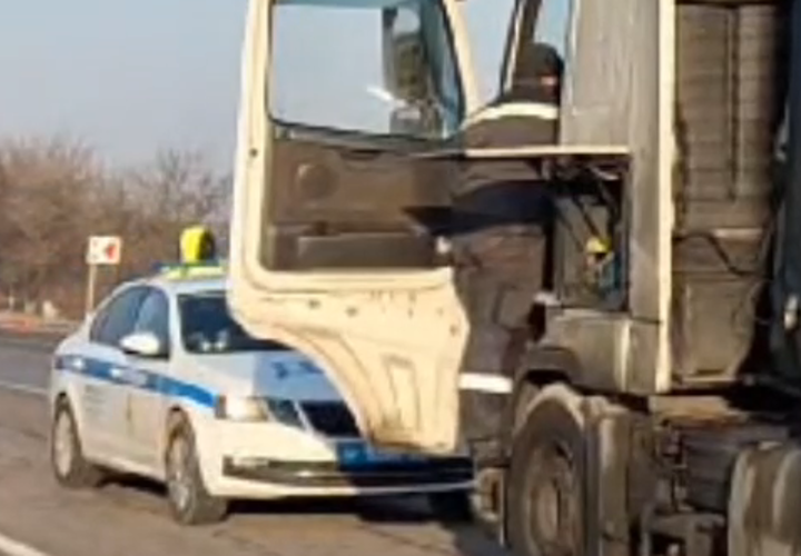 Пенсионеры погибли на дороге в Северском районе Кубани