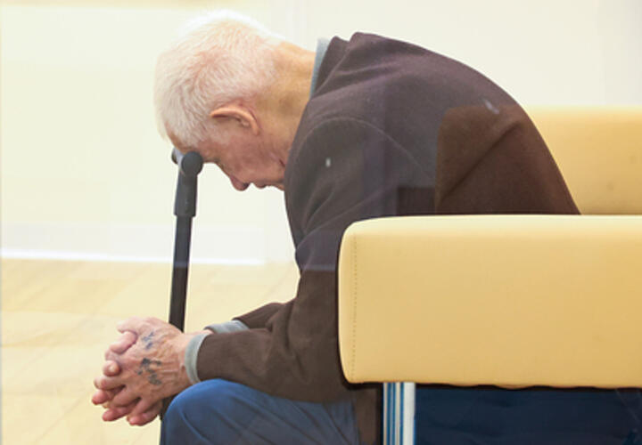 Появились подробности жестокого обращения с 76-летним пациентом в больнице Краснодарского края