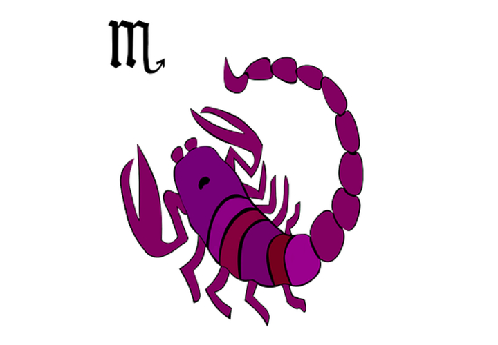 Проверка отношений и профессиональный рост: чего ждать Скорпионам в 2025 году