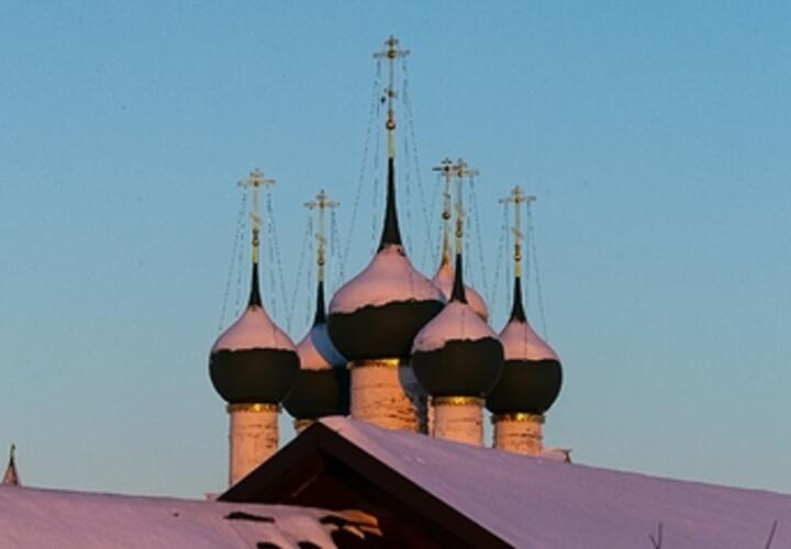 Путин подписал закон о переименовании Ростова