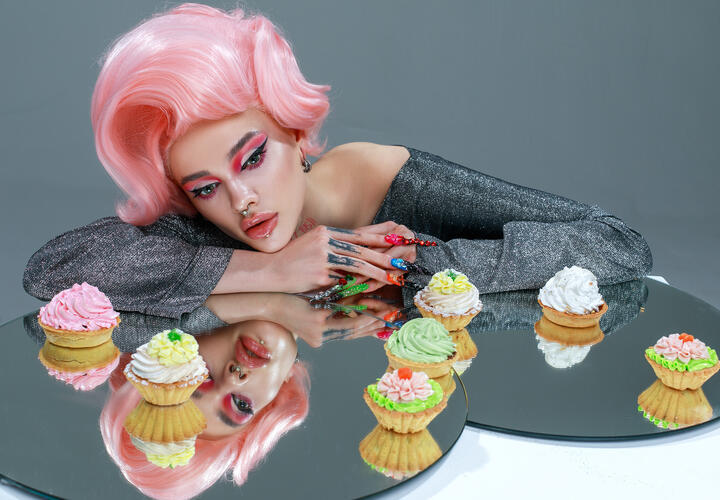 Съешь - постареешь: учёные назвали продукты, которые лишают людей молодости