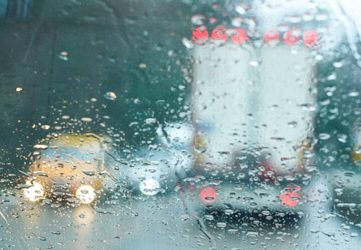 Снег и гололед: Сочи готовится к приходу настоящей зимы