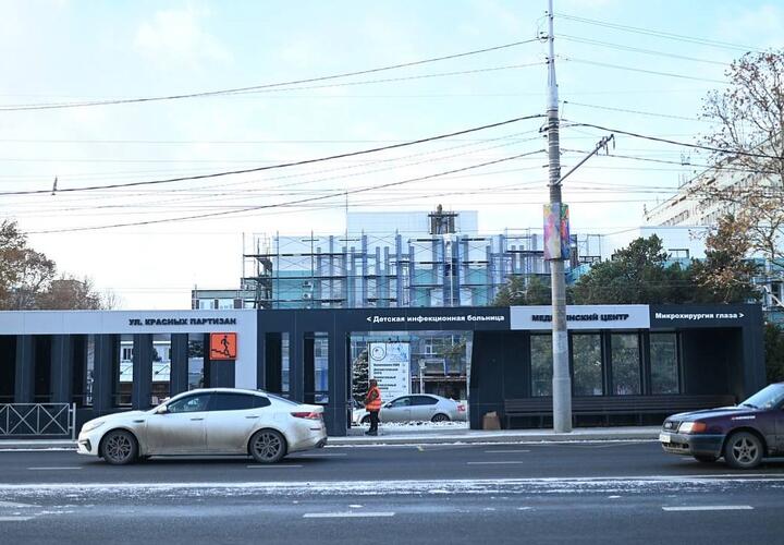 Стройка века: в Краснодаре спустя годы наконец-то открывают подземный переход на улице Красных Партизан