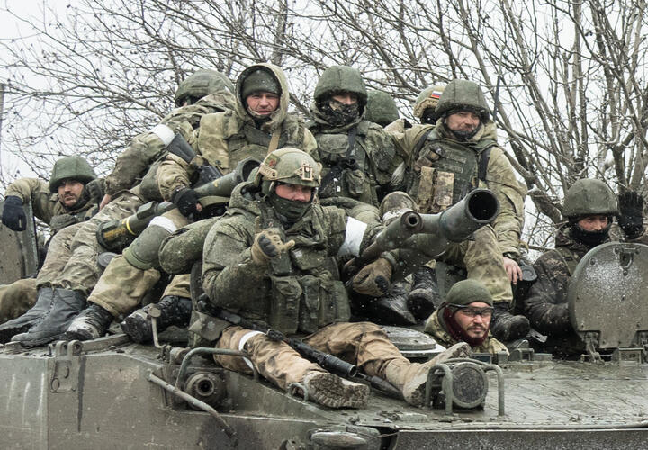 СВО: главное к этому часу 31 декабря. Силы Черноморского флота уничтожили 8 безэкипажных катеров