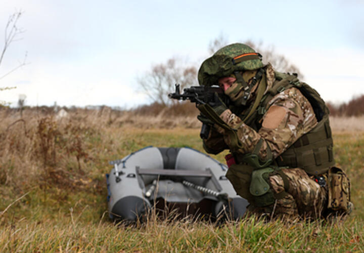 СВО: главное на 15 декабря. Вооруженные Силы Российской Федерации продолжают разгром формирований ВСУ на территории Курской области