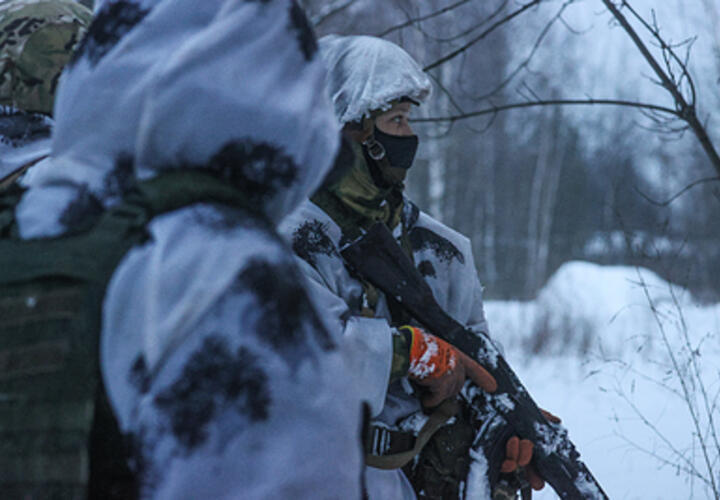 СВО: главное на 21 декабря. Российские войска освободили населённый пункт Островский в ДНР