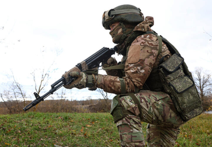 СВО: главное на 3 декабря. Более чем четверть из всех ударов ВСУ приходятся по мирным объектам в Херсонской области