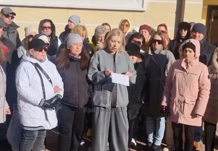 Терпение лопнуло: новороссийцы попросили Путина наказать виновных в постоянных отключениях света