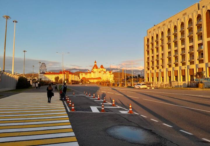 ТОП российских городов, жители которых раскупают недвижимость в Сочи, назвали эксперты