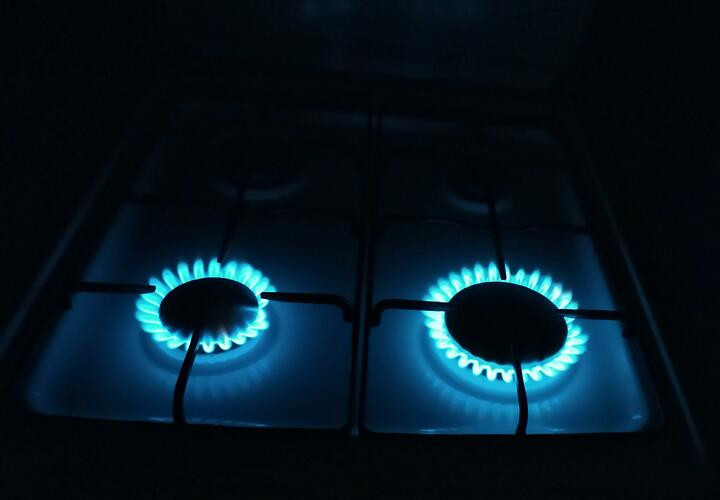 А у вас в квартире газ? Завтра дома краснодарцев останутся без топлива 