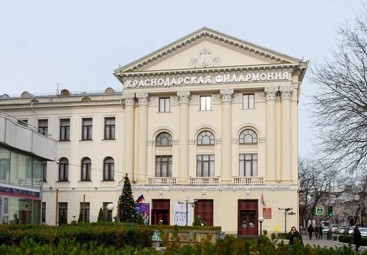 В центре Краснодара запретят движение транспорта на один день