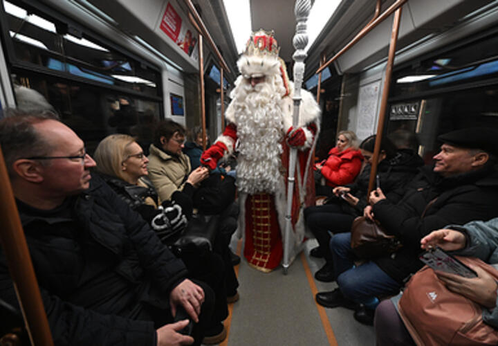 В Госдуме предложили сделать выходным днем 28 декабря