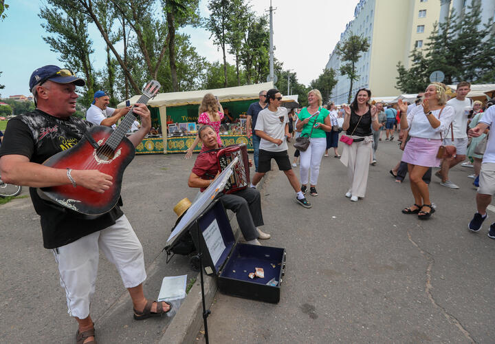 В Краснодарском крае появится новый вид штрафа