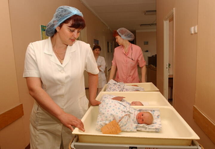 В перинатальном центре Новороссийска опровергли информацию о долгах и понижении зарплат 