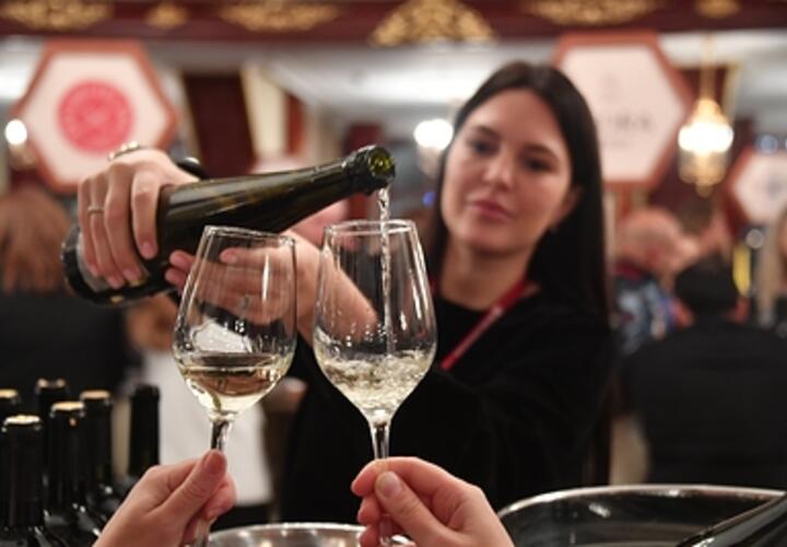 В ресторанах Кубани хотят ввести обязательную долю российского вина