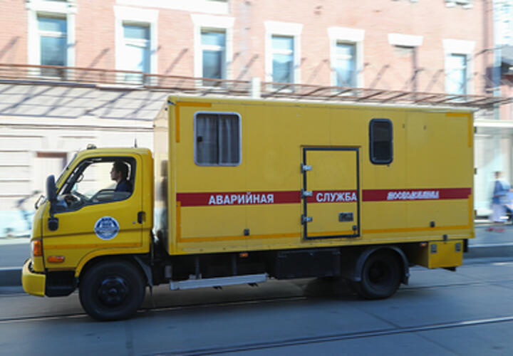 Воды - на полметра: микрорайон Мацеста в Сочи затопило из-за порыва водовода