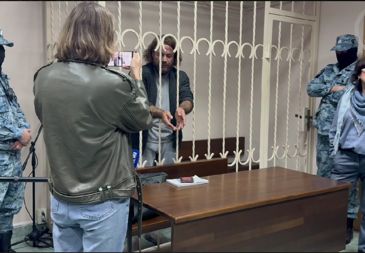 Выбил глаз: в Сочи мужчина искалечил свою бывшую сожительницу