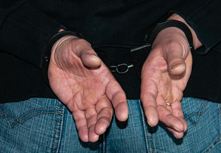 Гражданин Армении убил знакомую старушку