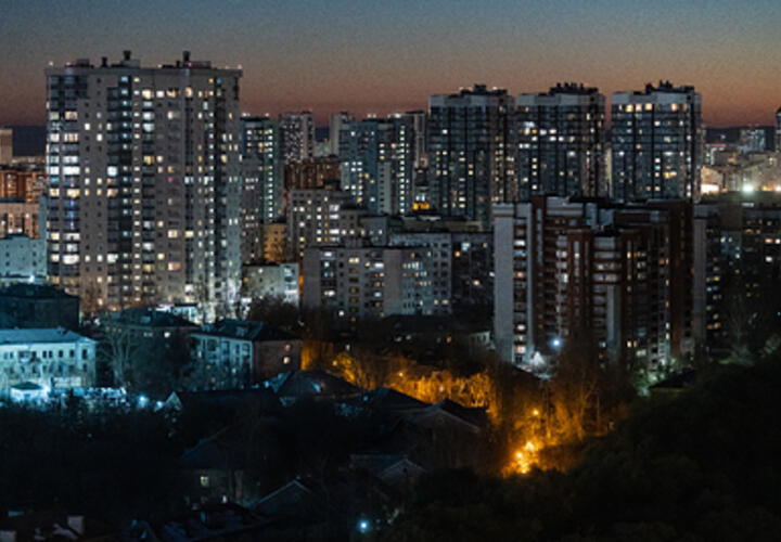 Запретам вопреки: в Новороссийске утвердили проект планировки нового жилого микрорайона